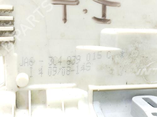 Rear left lock AUDI Q7 (4LB) 3.0 TDI quattro | BP16669373C100 