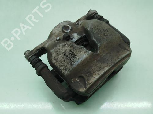 Used Right front brake caliper Right front brake caliper MERCEDES-BENZ C-CLASS T-Model (S205) C 220 BlueTEC / d (205.204) (170 hp) 34538594 34538594