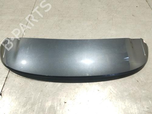 Used Rear spoiler RENAULT MEGANE IV Hatchback (B9A/M/N_) [2015-2025]  25626958