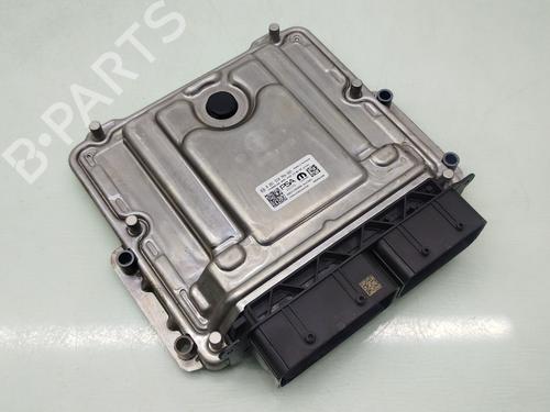 Used Engine control unit (ECU) OPEL MOKKA 1.2 Turbo Hybrid (136 hp) 33016517