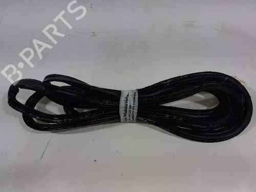 Rubber door seal MERCEDES-BENZ V-CLASS (W447) | BP14307115C142