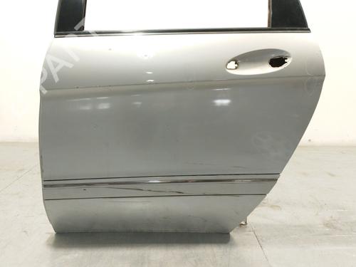 Left rear door MERCEDES-BENZ B-CLASS Sports Tourer (W245) B 200 CDI (245.208) | BP17710300C4 