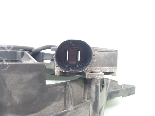 Radiator fan FORD C-MAX II (DXA/CB7, DXA/CEU)  | BP18307977M35 