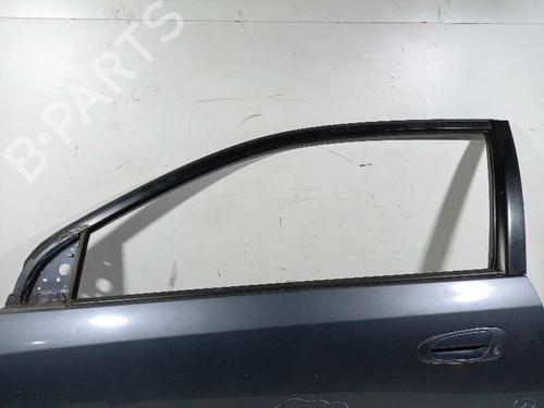 Left front door HONDA CIVIC VII Hatchback (EU, EP, EV) 1.6 i (EP2, EU8, EU6) | BP16494574C2 
