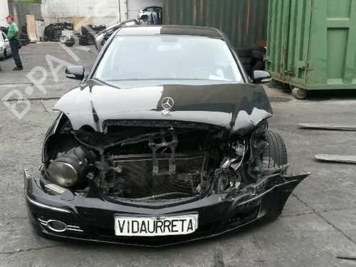Front right window mechanism MERCEDES-BENZ E-CLASS (W211)  | BP1976864C23 
