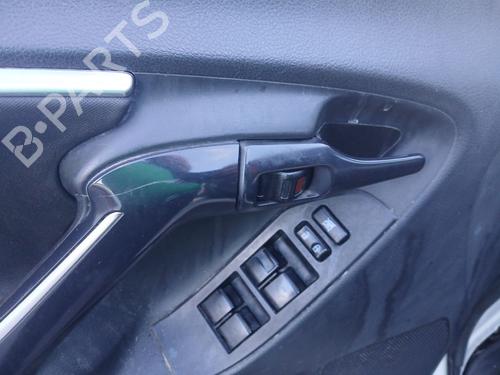 Front bumper TOYOTA VERSO (_R2_) 1.6 D4-D (WAR20_) | BP29355320C7 