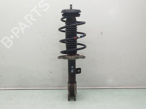 Used Left front shock absorber Left front shock absorber 38074650 38074650