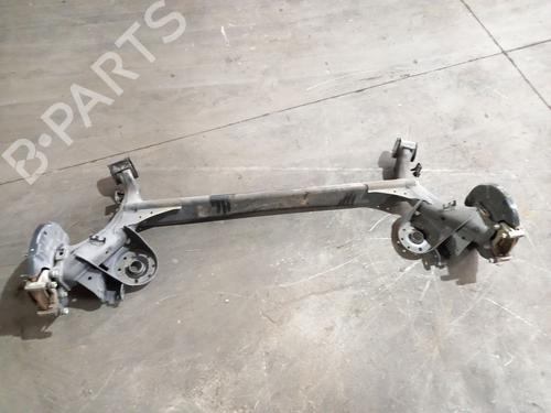 Rear axle HYUNDAI TUCSON (TL, TLE) 1.6 GDi | BP17787204M2 