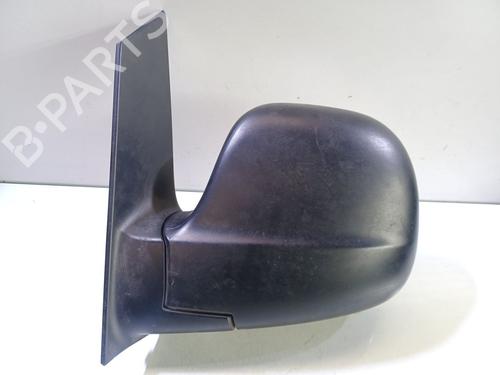 Used Left mirror MERCEDES-BENZ VITO / MIXTO Van (W639) 115 CDI (639.601, 639.603, 639.605) (150 hp) 30273616