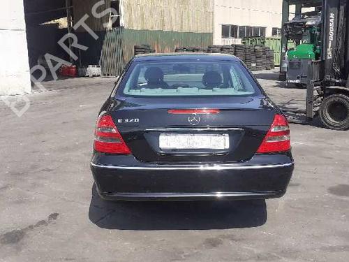Front right window mechanism MERCEDES-BENZ E-CLASS (W211) E 320 (211.065) | BP7829554C23 