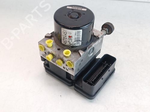 ABS Bremseaggregat ABS Bremseaggregat 37792680 37792680