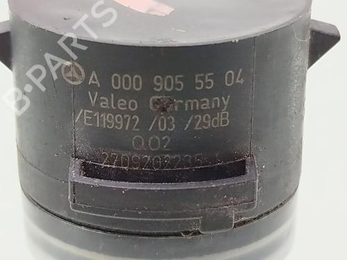 Electronic module MERCEDES-BENZ GLA (H247) GLA 220 d 4-matic (247.715) | BP35979845M83 - Image 5