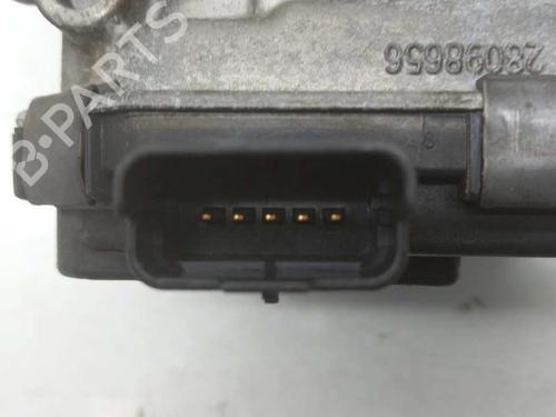 Throttle body PEUGEOT 5008 (0U_, 0E_) 1.6 HDi | BP13695196M82 