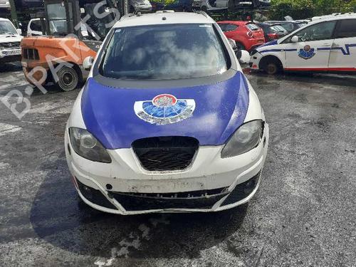 Engine control unit (ECU) SEAT ALTEA XL (5P5, 5P8) 1.6 TDI | BP13311833M57 