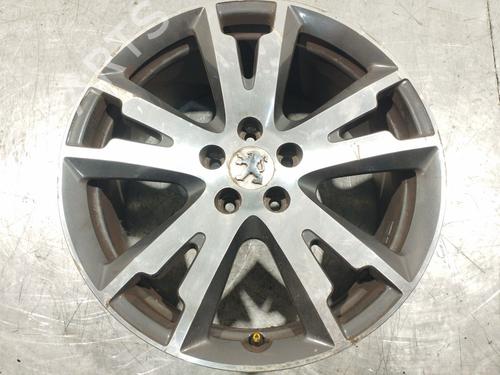 Rim PEUGEOT 508 SW I (8E_) 2.0 HDi 9674272577 | 8.0J18 | CH-49