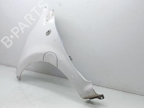 Left front fenders CITROËN C1 (PM_, PN_) 1.0 | BP28015061C41