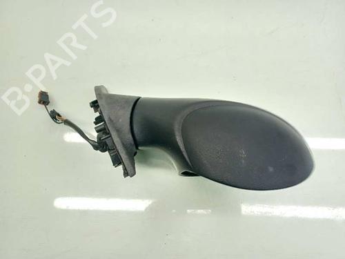 Right mirror CITROËN C3 I (FC_, FN_) 1.4 i | BP15663922C27 