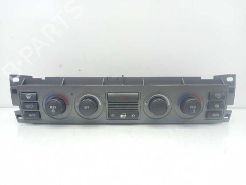 AC Styreenhet / Manøvreringsenhet BMW 7 (E65, E66, E67) [2001-2009]  13882494