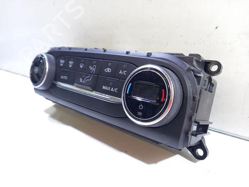 Climate control FORD FIESTA VII (HJ, HF) 1.0 EcoBoost | BP22183735I5 