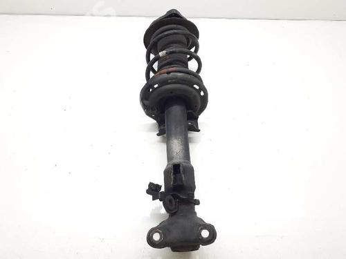 Left front shock absorber MERCEDES-BENZ C-CLASS (W204) C 350 CDI (204.023) | BP9703757M16 