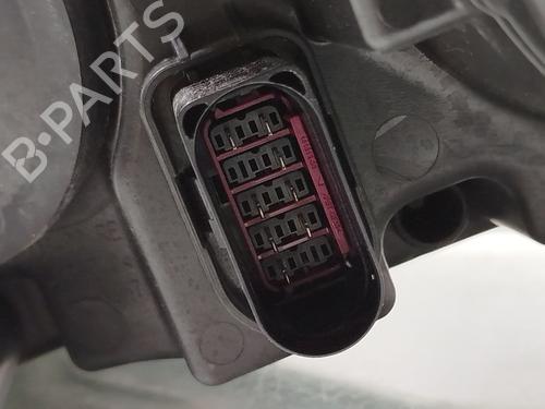 Right headlight VW PASSAT B6 Variant (3C5) 1.8 TSI | BP38711412C29 - Image 5