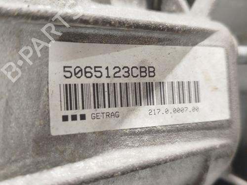 Getriebe BMW 1 (E87) 118 d | BP26407455M3