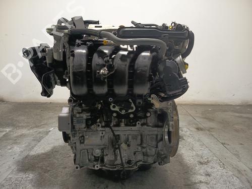 Engine TOYOTA COROLLA Hatchback (_E21_, _EA1_, _EH1_) 2.0 Hybrid (MZEH12) | BP34629769M1 - Image 4