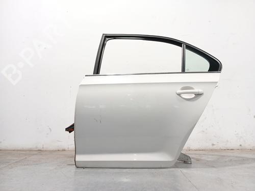 Used Left rear door Left rear door 39200262 39200262