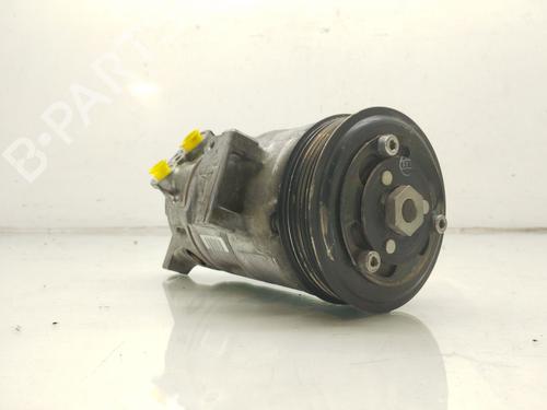 AC-Kompressor AC-Kompressor SUZUKI VITARA (LY) 1.6 DDiS AllGrip (APK416D) (120 hp) 39933653 39933653