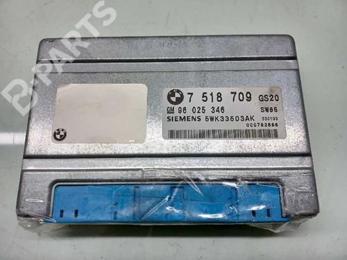 Electronic module BMW X5 (E53) 3.0 i | BP9455576M83 