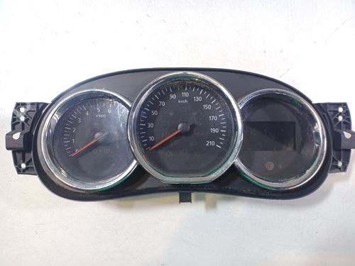 Used Instrument cluster Instrument cluster DACIA LOGAN II 1.2 (75 hp) 35754965 35754965