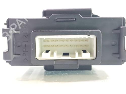 Electronic module NISSAN QASHQAI II SUV (J11, J11_)  | BP16442341M83 