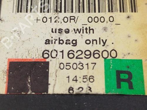 Front right seatbelt BMW 5 Touring (E61) 530 d | BP40262909I25 - Image 4