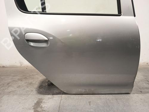 Dør højre bagtil DACIA LOGAN II 1.5 dCi | BP37233828C5 - Image 2