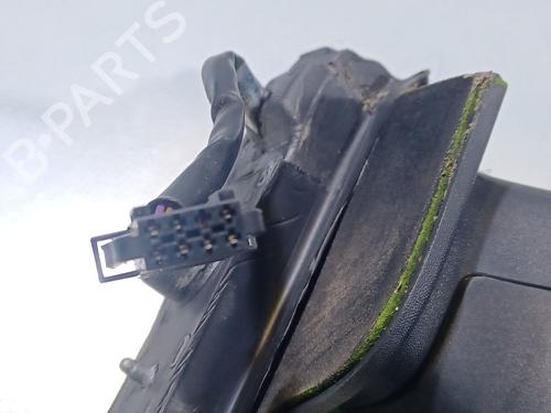 Left mirror SEAT ALTEA XL (5P5, 5P8) 1.6 TDI | BP16766192C26 