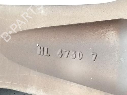 Rim TOYOTA AURIS Estate (_E18_) 1.8 Hybrid (ZWE186_, ZWE186R, ZWE186H) | BP29114518C45 