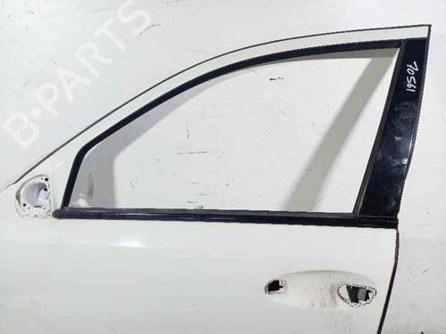 Left front door MERCEDES-BENZ E-CLASS (W211)  | BP13317197C2 