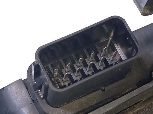 Rear left lock FORD FOCUS II (DA_, HCP, DP) 1.6 TDCi | BP20179363C100 