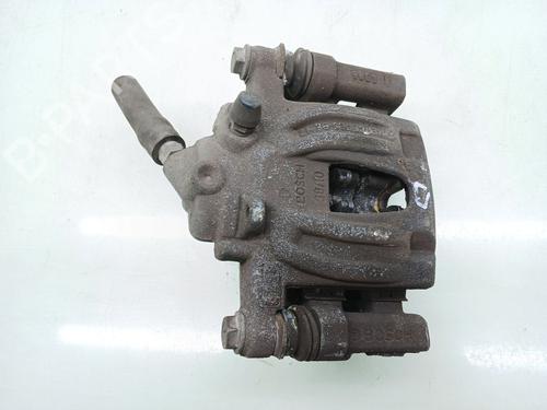 Used Right rear brake caliper MERCEDES-BENZ VIANO (W639) CDI 2.2 (639.711, 639.713, 639.811, 639.813, 639.815) (116 hp) 31931404