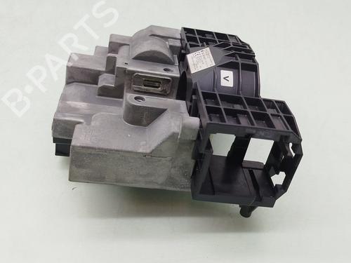 Electronic module MAZDA CX-3 (DK) 2.0 SKYACTIV-G (DK5W, DK6W) | BP38096539M83 - Image 5