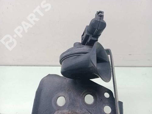 Front bumper reinforcement VW TOUAREG (7LA, 7L6, 7L7) 5.0 V10 TDI | BP9653723C109 
