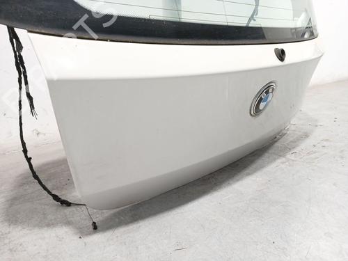 Tailgate BMW 1 (E81) 118 d | BP36489560C6 - Image 4
