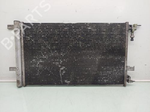 Used AC radiator AC radiator OPEL ZAFIRA TOURER C (P12) 1.6 CDTI (75) (120 hp) 22737227 22737227
