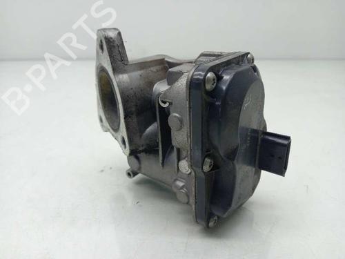 Used Egr RENAULT CLIO IV Grandtour (KH_) 1.5 dCi 90 (KHN3, KHN4) (90 hp) 14480392