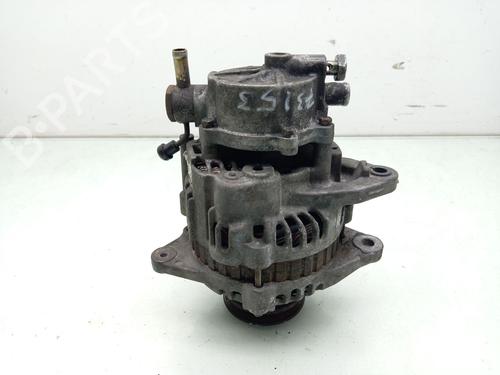 Generator MITSUBISHI L200 (K7_T, K6_T, K5_T) 2.5 TD (K64T) (90 hp) 28377790