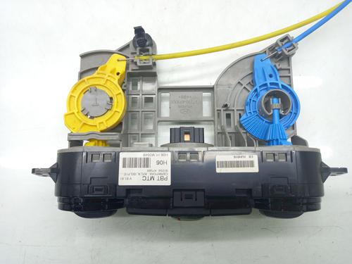 Climate control HYUNDAI i20 I (PB, PBT)  | BP21122129I5 