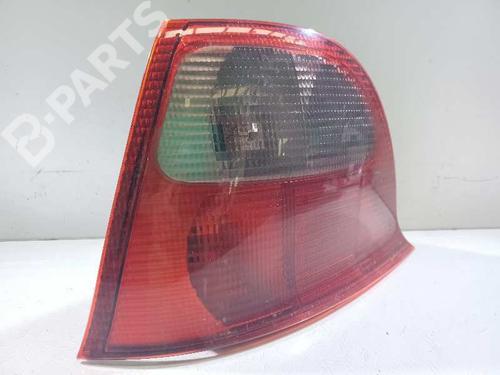 Left taillight ROVER STREETWISE Hatchback  | BP10033200C34 