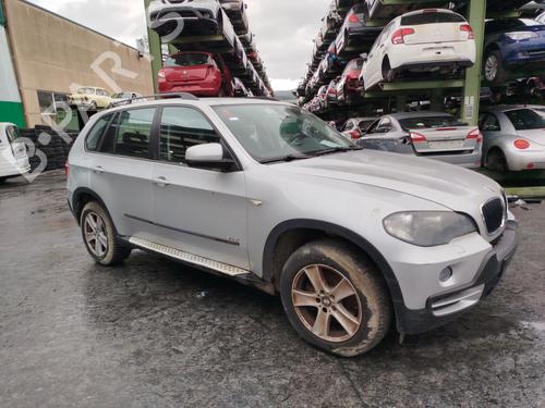 Engine BMW X5 (E70) 3.0 si | BP28124551M1 