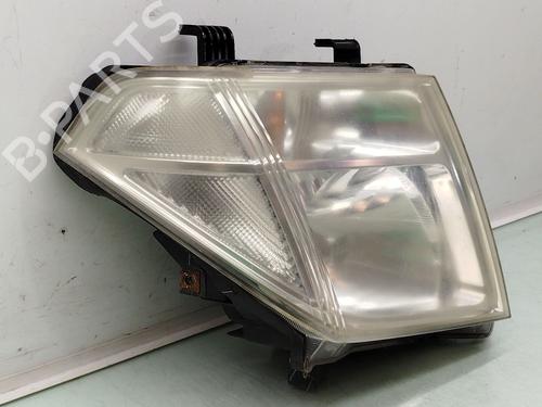 Right headlight NISSAN PATHFINDER III (R51) 2.5 dCi 4WD | BP36489945C29 - Image 2