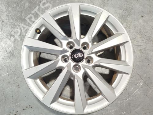 Used Rim AUDI A1 Sportback (GBA) 30 TFSI (116 hp) 29181099